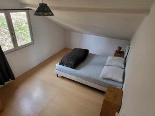 Chalet confortable 8 pers, 3 ch, poêle à bois - API-1-52-154 - 4