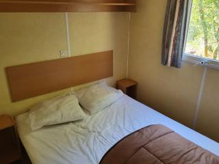 Mobil home cosy avec terrasse pour 4 personnes - API-1-52-266 - 5