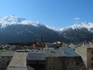 Appartement pour 6 pers à Aussois avec balcon et Internet - FR-1-508B-15 - 3
