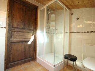 Appartement pour 6 pers à Aussois avec balcon et Internet - FR-1-508B-15 - 2