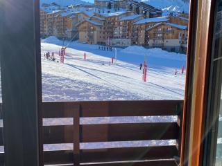 Appartement cosy pour 4 pers. proche des pistes - FR-1-455-274 - 6