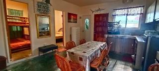 R Beach House - Malapascua - 5