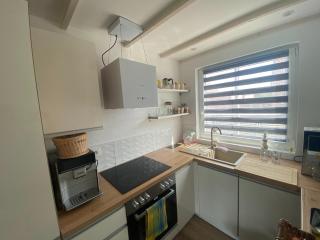 Holiday Home in Stepnica near Szczecin Lagoon - Stepnica - 5