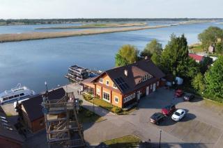 Studio for 4 people in winouj cie with breakfast - 9