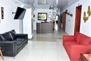 CasaHotel Linda V - Montería - 5