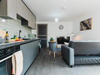 Leicestershire Aparthotels - Field Street Court - Shepshed - 5