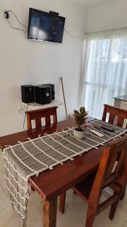 Alquiler Temporario Oliva - Oliva - 1