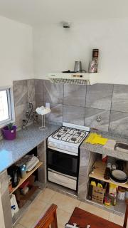 Alquiler Temporario Oliva - 1