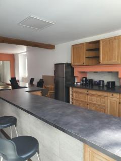 Gite des forêts et des rivières 2 - 4