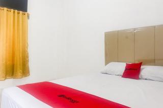 RedDoorz at Risma Hostel ITERA Lampung - 0