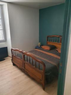 Gite des forêts et des rivières 2 - 2