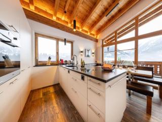 Rossberg Chalet with Panoramic View - 8