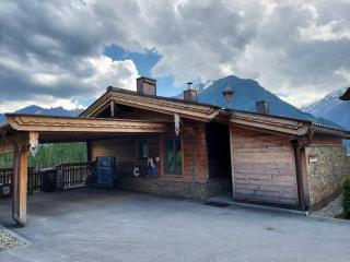 Rossberg Chalet with Panoramic View - 4