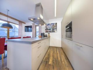 Chalet Stay near Krimml Waterfalls - 6