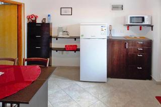 Apartment on Vir Island near Pebble Beaches - 2