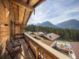 Family Chalet Escape in the Alps - Neukirchen am Grossvenediger - 5