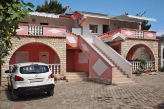 Apartment on Vir Island near Pebble Beaches - 4