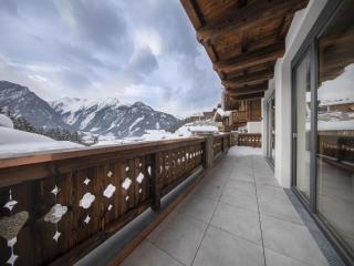 Family Chalet Escape in the Alps - 5