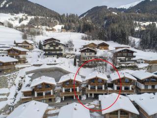 Family Chalet Escape in the Alps - 4