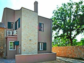 Holiday Home in Privlaka near Sandy Beach - 1