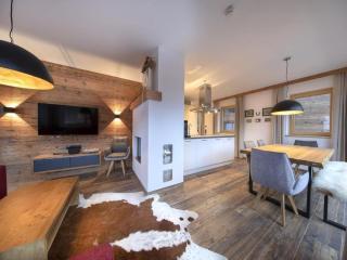 Chalet in Neukirchen near Slopes - 2