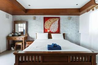 Snap Inn Thaphae - สแนป อินน์ ท่าแพ เชียงใหม่ - 7