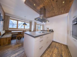 Chalet Stay near Krimml Waterfalls - 8