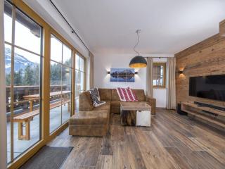 Chalet Stay near Krimml Waterfalls - 2