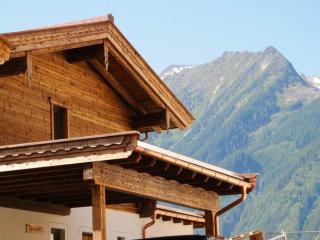 Luxury Chalet with Views and Sauna - 2