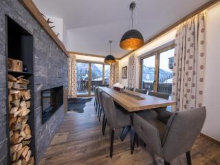 Chalet Retreat near Kitzbuhel Alps - 8