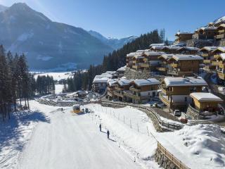 Austrian Alps Chalet with Ski Access - 4