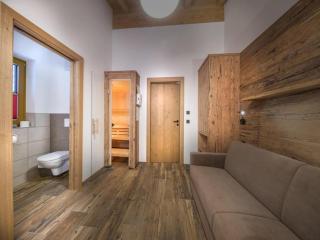 Chalet with shared swimming pool - 3