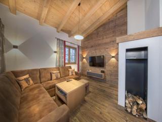 Chalet with shared swimming pool - 6