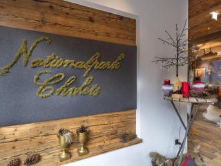 Alpine Chalet Retreat in Rossberg - 3