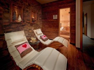 Chalet near Ski Lift with Garden - 8