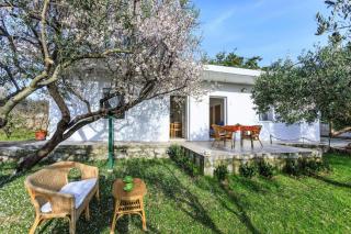 Holiday Home in Brac near Golden Horn Beach - 0