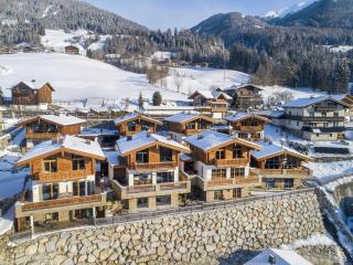 Modern Chalet near Zillertal Arena - 5