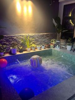 RQ Pool Villa - 2 - 7