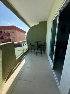 Apartamento, Apart Hotel, 02 Quartos - Arraial do Cabo - 9