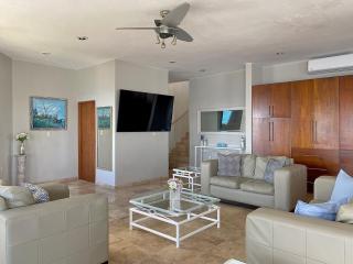 Beach House front Sea, Mazatlan - 0