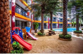 Lux apartment Mai Khan beach - 7