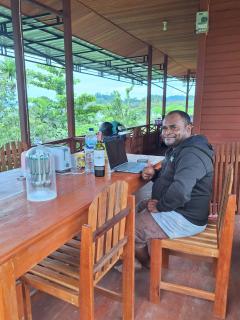 Raja Ampat Koba-koba Guest House - Waisai - 7
