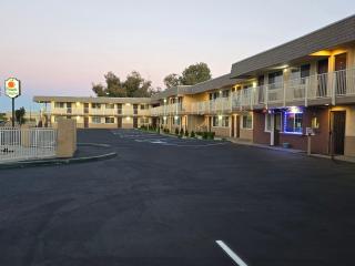 Peach City Inn - Marysville/Yuba City - Marysville - 9