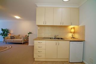 Elsinor Townhouse 2 - 1