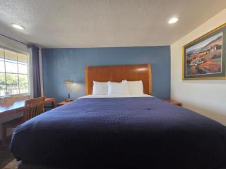 Peach City Inn - Marysville/Yuba City - Marysville - 4