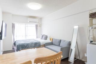 Uburu Apartment - 6