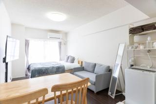 Uburu Apartment - 3