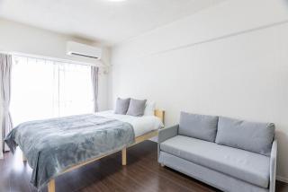 Uburu Apartment - 0