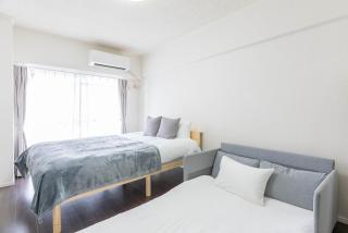 Uburu Apartment - 1