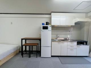 IKEBUKURO LoveSugamo 交通便利 山手線巣鴨駅徒歩3分 池袋駅4分 2ー4人 エレベーター WIFI 新宿 渋谷 銀座 浅草 銀座 原宿アクセス便利 空港直通 - Tokyo - 2